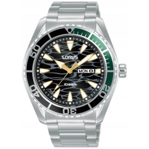 Zegarek Lorus RH385AX9S