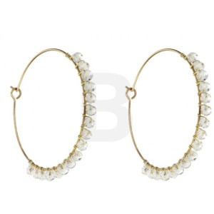 Biżuteria Marc Malone MCE23029G