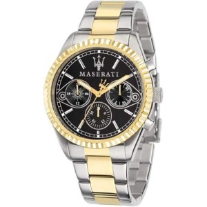 Zegarek Maserati Competizione R8853100016