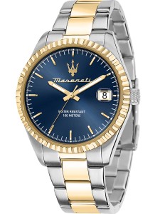 Zegarek Maserati R8853100027