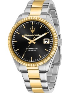 Zegarek Maserati R8853100042