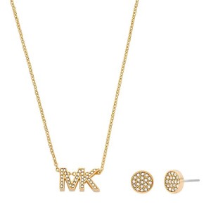 Biżuteria Michael Kors MKJ8019SET