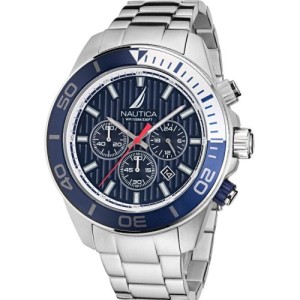 Zegarek Nautica NAPNOF303