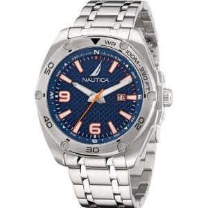 Zegarek Nautica NAPTCF203