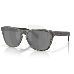 Okulary Oakley Frogskins OO9013 9013M0 55
