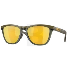 Okulary Oakley Frogskins Range OO9284 928408 55