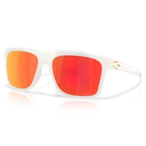 Okulary przeciwsłoneczne Oakley Leffingwell OO9100 910020 57