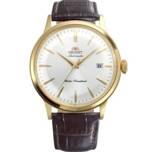 Zegarek Orient Bambino RA-AC0028S30B