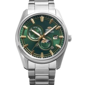 Zegarek Orient Contemporary RA-AK0314E30B