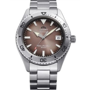 Zegarek Orient Mako RA-AC0Q17Y30B