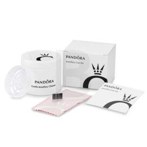 Biżuteria Pandora Jewelry Care Kit A002