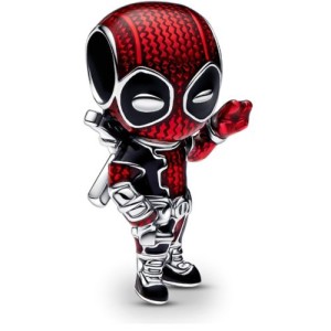 Biżuteria Pandora Marvel 793360C01