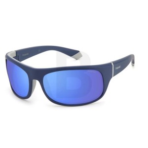 Okulary Polaroid PLD 2125/S XW0 5X 66