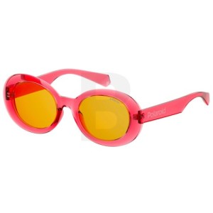 Okulary Polaroid PLD 6052/S 35J HE 52