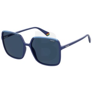 Okulary Polaroid PLD 6128/S PJP C3 59