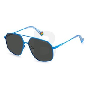 Okulary Polaroid PLD 6173/S MVU M9 58