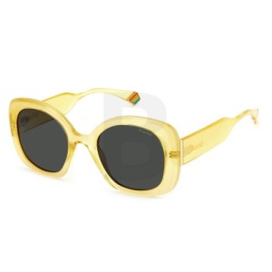 Okulary Polaroid PLD 6190/S 40G M9 52