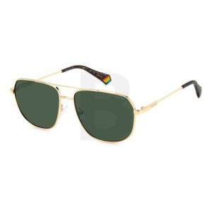 Okulary Polaroid PLD 6195/S/X J5G UC 58