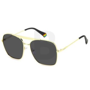 Okulary Polaroid PLD 6201/S/X J5G M9 59