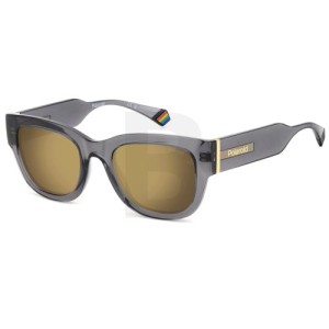 Okulary Polaroid PLD 6213/S/X RIW LM 51