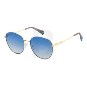 Okulary Polaroid PLD 6215/S/X LKS Z7 56