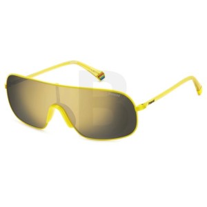 Okulary Polaroid PLD 6222/S 40G LM 99