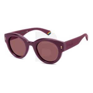 Okulary Polaroid PLD 6240/S/X 8CQ KL 48