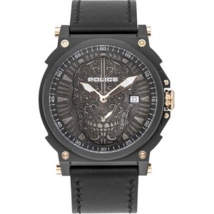 Zegarek Police Compass PL15728JSB/02
