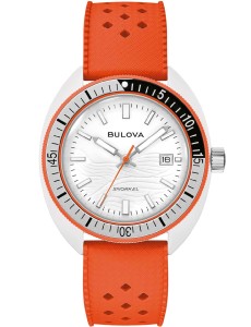 Zegarek Bulova 98B448