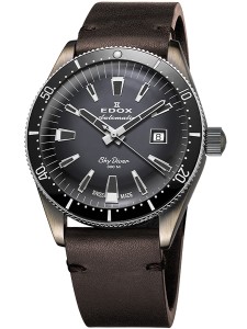 Zegarek Edox 80126-3VIN-GDN