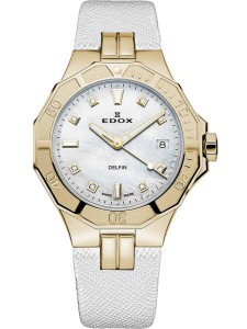 Zegarek Edox 53020-37JC-NADD