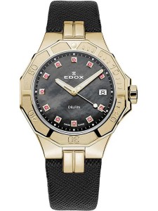Zegarek Edox 53020-37JC-NANRUD