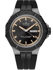 Zegarek Edox 88008-37GNCA-GBEI