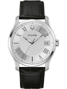 Zegarek Bulova 96B388