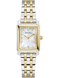 Zegarek Bulova 98P220