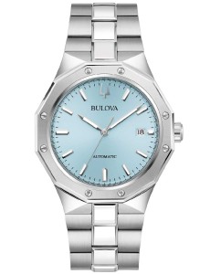 Zegarek Bulova 96B462