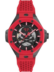 Zegarek Philipp Plein PWPFA0524