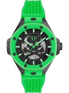 Zegarek Philipp Plein PWPFA0624