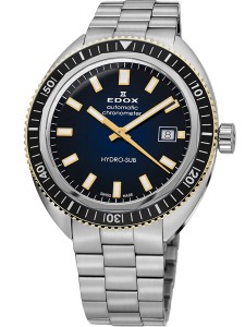 Zegarek Edox 80128-357-JNM-BUDD
