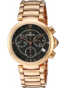 Zegarek damski Edox 10220-37RM-NIR