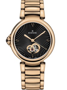 Zegarek damski Edox 85025-37RM-NIR