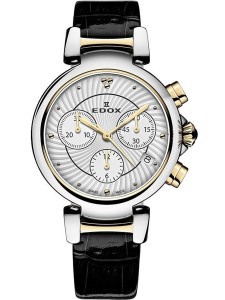 Zegarek damski Edox 10220-357RC-AIR