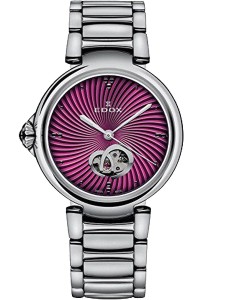 Zegarek damski Edox 85025-3M-ROIN