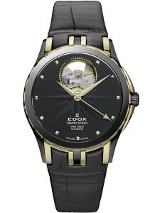 Zegarek damski Edox 85012-357JN-NID