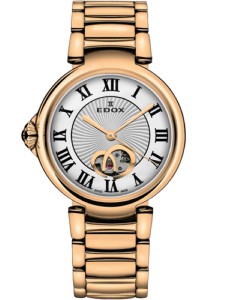 Zegarek damski Edox 85025-37RM-ARR