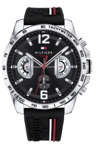Zegarek męski Tommy Hilfiger Decker 1791473