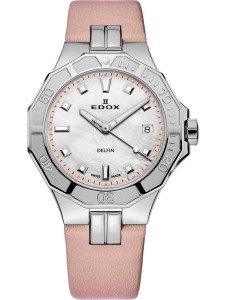 Zegarek damski Edox 53020-3C-NARN