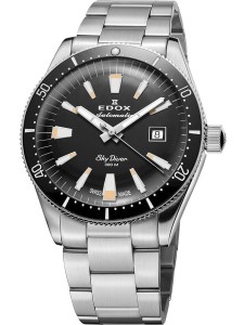 Zegarek Edox 80131-3NM-NIB