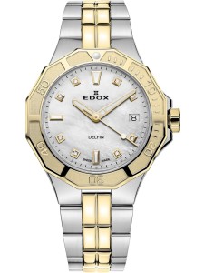 Zegarek Edox 53020-357JM-NADD