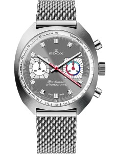 Zegarek męski Edox 08202-3GG-GIN